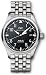IWC Classic Pilot Mark XVI Steel Mens Watch IW325504