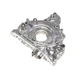 Evergreen OP7010 Acura Honda Isuzu 6VE1 DOHC 24V V6 Oil Pump by Evergreen Parts And Components