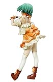 Macross Frontier: ExModel Ranka Lee ~Super-Dimension Cinderella~ Ver. 1/8 Scale PVC Figure