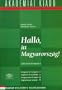 Hallo ITT Magyarorszag!: Part 3 (Supplementary Volume)