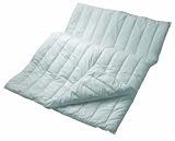 Centa-Star extra 1388.00 Aqua Aktiv Winterbett (Duobett) 135 x 200 cm