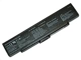 Techno Earth® Sony Rechargeable Battery Pack Vgp-bps9/s 11.1V (No Bios Cd Need)