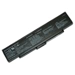 Techno Earth® SONY VAIO LAPTOP RECHARGEABLE BATTERY PACK VGP-BPS9/S $65.32