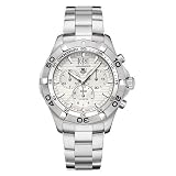 Tag Heuer Aquaracer Chronograph Mens Watch CAF101F.BA0821