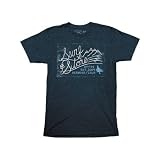 Hippytree T-Shirt Wheat Tee Black, Grösse:XL_1