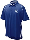 Kansas City Royals Jimmy Mesh Shorts - Large