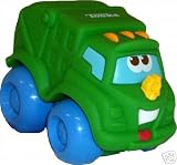 Playskool Wheel Pals Garbage Truck, Assorted Colors