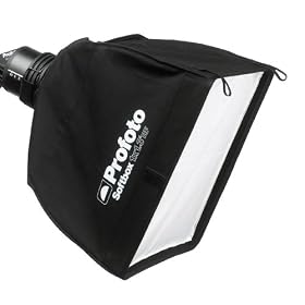 Profoto 254576 1x1.3 Feet Softbox