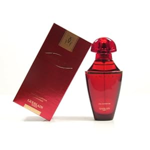 Amazon.com : Best Buy SAMSARA For Women By GUERLAIN Eau de Parfum Spray Online Shop