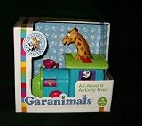 Garanimals All-aboard Activity Train