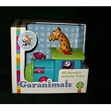 Garanimals All-aboard Activity Train by Garanimals