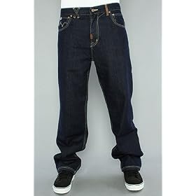LRG The Underachievers Classic 47 Fit Jean,Denim for Men