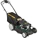 Yard-Man 12AVD39Q701 21-Inch 160cc Honda GCV Mulch/Side Discharge/Bagging Gas Powered Self Propelled Lawn Mower with High Rear Wheels Yard-Man 12AVD39Q701 21-Inch 160cc Honda GCV Mulch/Side Discharge/Bagging Gas Powered Self Propelled Lawn Mower with High Rear Wheels