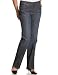 Nine West Women's Broadway 5-Pocket Denim, Aqua, 4S