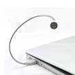 USB flex snake spot 7 LED light for Laptop & Apple Mac 8203