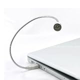 USB flex snake spot 7 LED light for Laptop & Apple Mac 8203