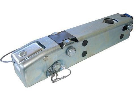 UFP A-60 Tandem Hydraulic Disc Brake Actuator Inner Slide On Sale