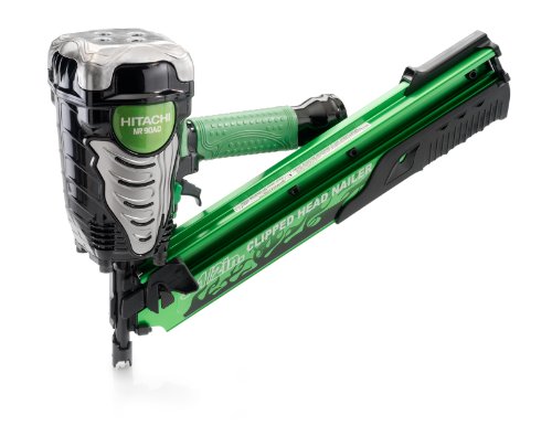 Hitachi NR 90 AD Streifennagler