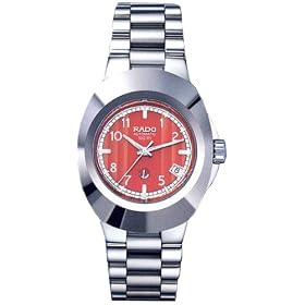 Rado Women's Original Collection Automatic Watch #R12636303