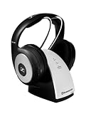 Remanufactured Sennheiser RS 140 Wireless Balanced Headphones