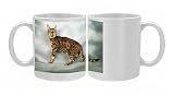 bengal Photo Mugs