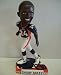 Champ Bailey Denver Broncos Helmet Base Bobblehead