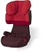 Produkt-Bild: Cybex 512114003 Solution X Autositz Gruppe II, III, chilli pepper red