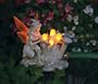 E-V Solar Fairy Sprinkler