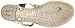 BCBGeneration Women's Demee Thong Sandal