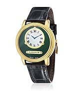 THOMAS EARNSHAW Reloj de cuarzo Lapidary ES-0027-04 Negro