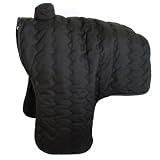 Supreme Quilted Nylon Saddle Carrier