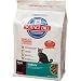Hill's Science Diet Adult Indoor Dry Cat Food - 15.5-Pound Bag