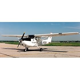 Cessna 172 CAP Civil Air Patrol