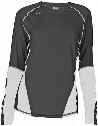 Intensity Athletics Women's Glide Training Volleyball Jersey