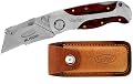 Sheffield Premium Lockback Utility Knife
