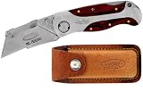 Kitchen & Housewares : Sheffield Premium Lockback Utility Knife