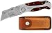 Sheffield Premium Lockback Utility Knife