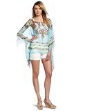 WHAT GOES AROUND COMES AROUND Womens Agathe Top