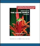 Essentials of the living world