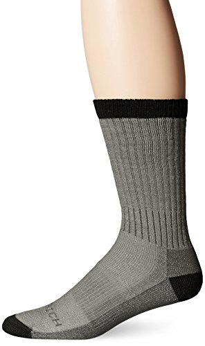 Woolrich Men's Ten Mile Hiking Sock