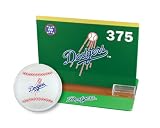 Los Angeles Dodgers Tabletop Baseball Game