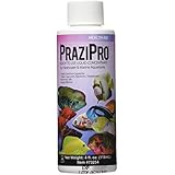 Hikari Usa AHK73254 Prazipro for Aquarium, 4-Ounce