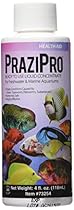 Hikari Usa AHK73254 Prazipro for Aquarium, 4-Ounce
