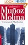 Ventanas De Manhattan / Windows of Manhattan (Spanish Edition)