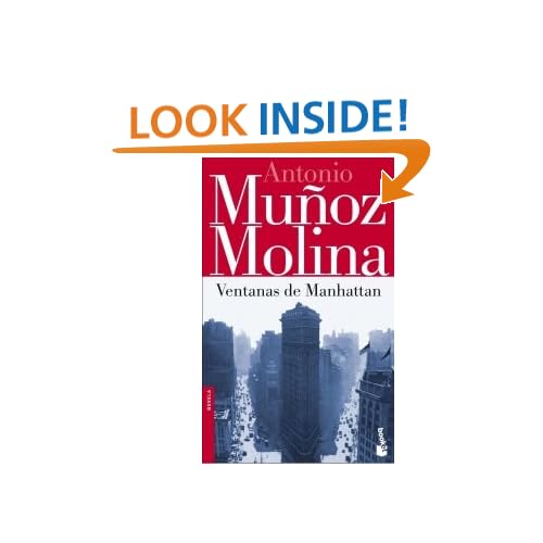 Ventanas De Manhattan / Windows of Manhattan (Spanish Edition)