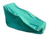 Garden Steamer Chair Cover