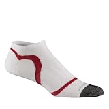Fox River Men's / Women's Wick Dry Ultra Lightweight Velocity Running Ankle Socks