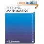 Teaching Mathematics (Developing as a Reflective Secondary Teacher)