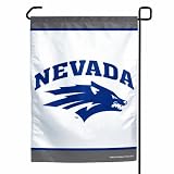 NCAA Nevada Wolf Pack Garden 