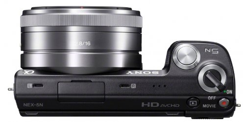 Imagen 3 de Sony NEX-5NDB